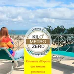 Piccolo Paradiso Del Gargano Hotel Rodi Garganico