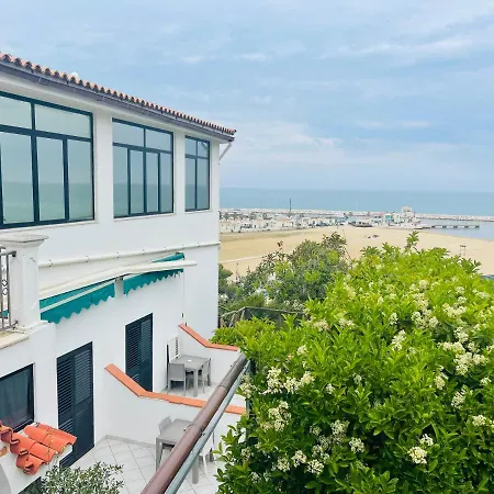 Отель Piccolo Paradiso Del Gargano 3*