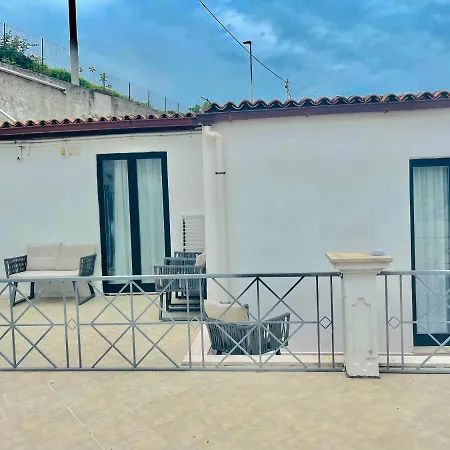 Piccolo Paradiso Del Gargano Отель 3*