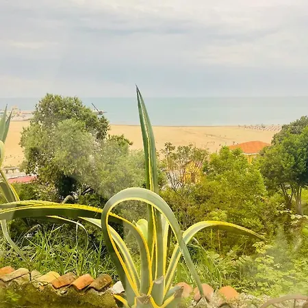 Piccolo Paradiso Del Gargano Роди-Гарганико