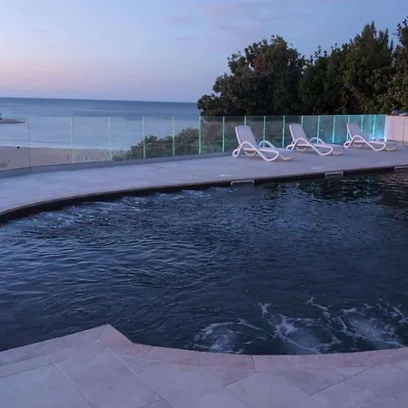 Отель Piccolo Paradiso Del Gargano Роди-Гарганико