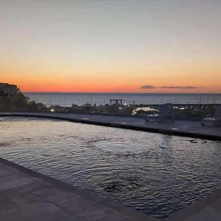 Piccolo Paradiso Del Gargano 3* Роди-Гарганико