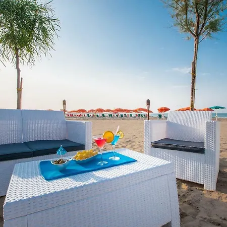 Piccolo Paradiso Del Gargano 3*