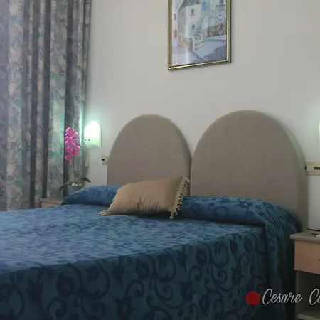 Piccolo Paradiso Del Gargano Отель Роди-Гарганико