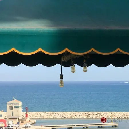 Отель Piccolo Paradiso Del Gargano 3*