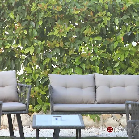 Piccolo Paradiso Del Gargano 3*