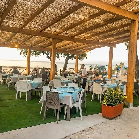 Piccolo Paradiso Del Gargano