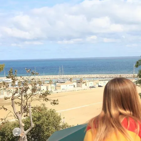 Piccolo Paradiso Del Gargano 3* Роди-Гарганико