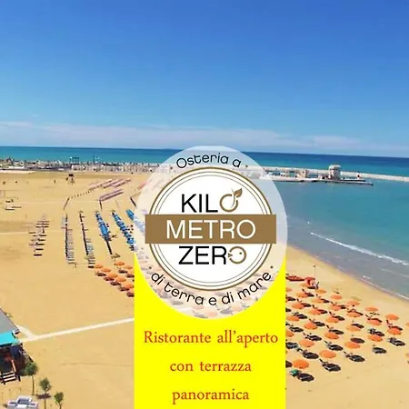 Отель Piccolo Paradiso Del Gargano