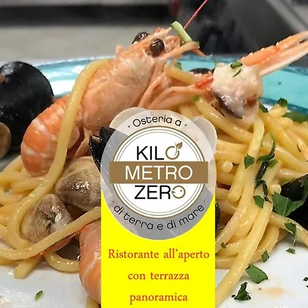 Отель Piccolo Paradiso Del Gargano 3*