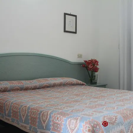 Piccolo Paradiso Del Gargano 3*