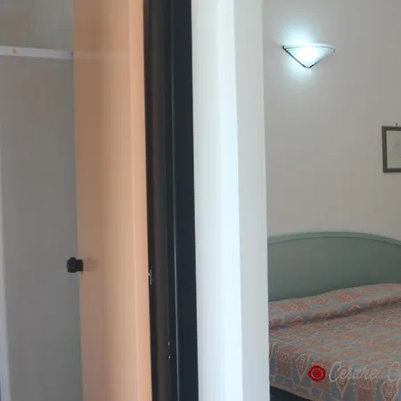 Отель Piccolo Paradiso Del Gargano 3*