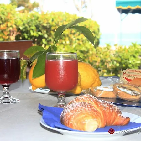 Piccolo Paradiso Del Gargano Роди-Гарганико