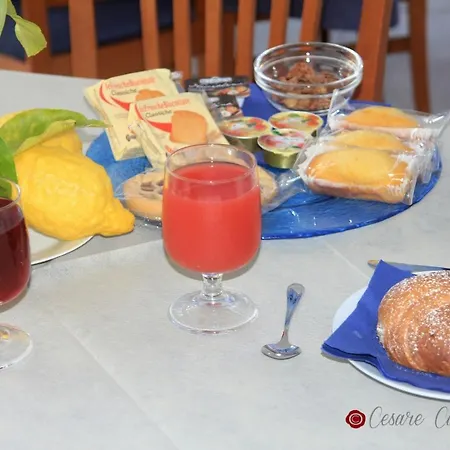 Piccolo Paradiso Del Gargano Отель 3*