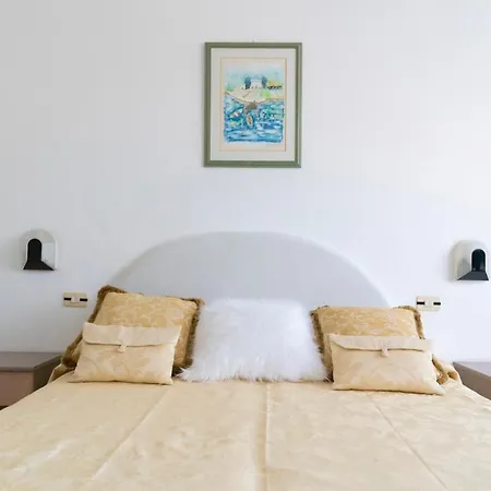 Piccolo Paradiso Del Gargano