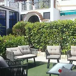 Hotel Piccolo Paradiso Del Gargano