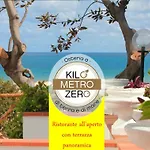 Piccolo Paradiso Del Gargano 酒店 罗迪-加尔加尼科