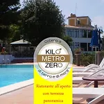 Hotel Piccolo Paradiso Del Gargano Rodi Garganico