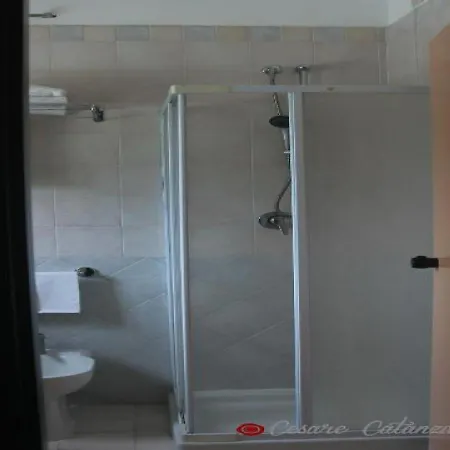 Piccolo Paradiso Del Gargano Hotel 3*