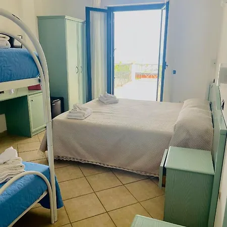Piccolo Paradiso Del Gargano Ξενοδοχείο