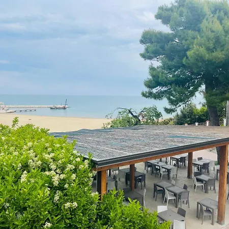 Piccolo Paradiso Del Gargano رودي غارغانيكو