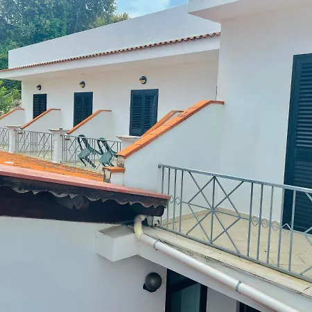Piccolo Paradiso Del Gargano Ξενοδοχείο 3*