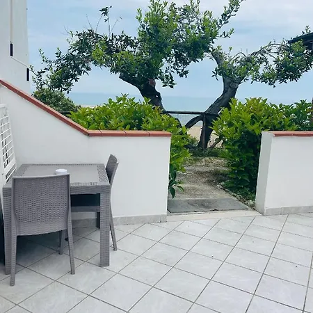 Piccolo Paradiso Del Gargano