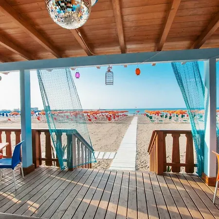 Hotel Piccolo Paradiso Del Gargano 3*