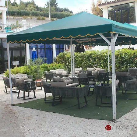 Hotel Il Piccolo Paradiso Del Gargano Rodi Garganico