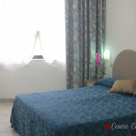 Hotel Il Piccolo Paradiso Del Gargano Rodi Garganico