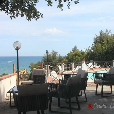 Il Piccolo Paradiso Del Gargano