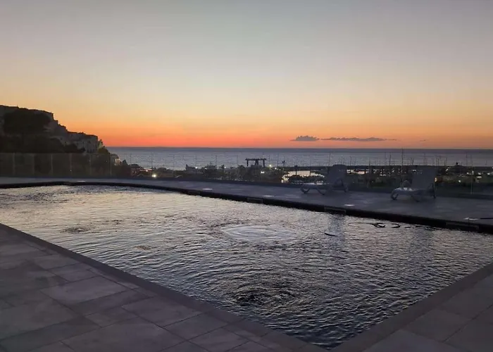 Piccolo Paradiso Del Gargano 3* رودي غارغانيكو