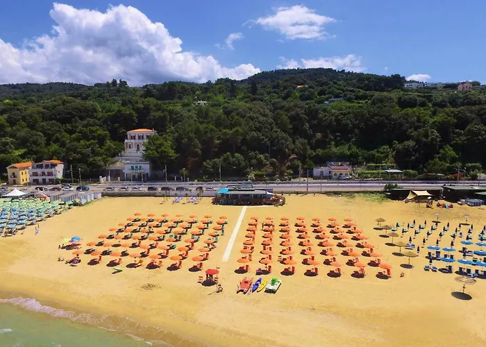 Piccolo Paradiso Del Gargano 3* رودي غارغانيكو