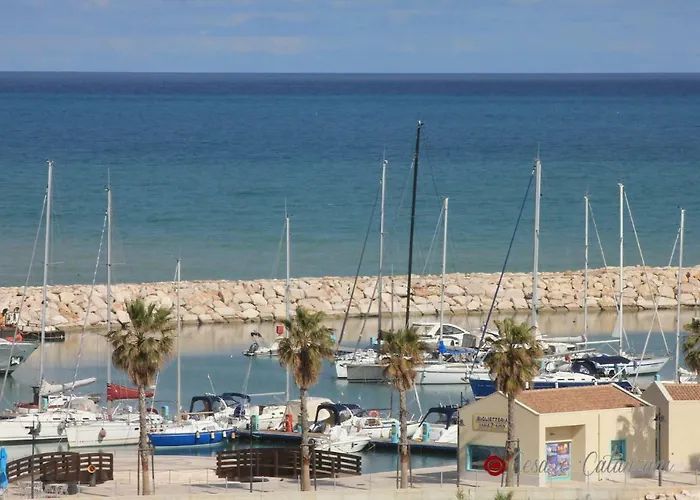 Piccolo Paradiso Del Gargano Hotel 3*