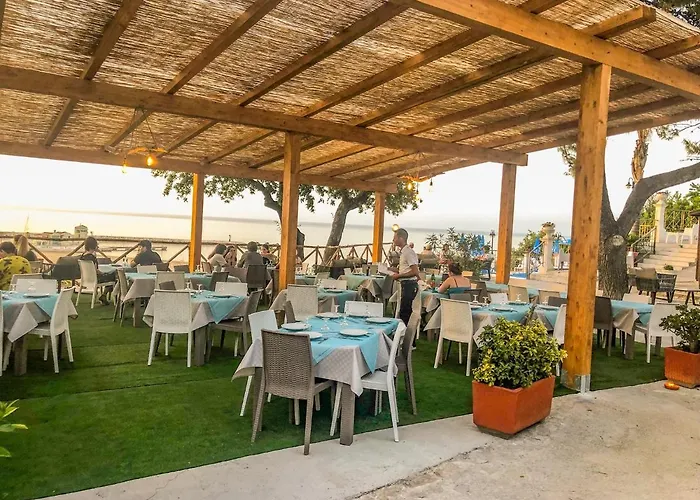 Piccolo Paradiso Del Gargano