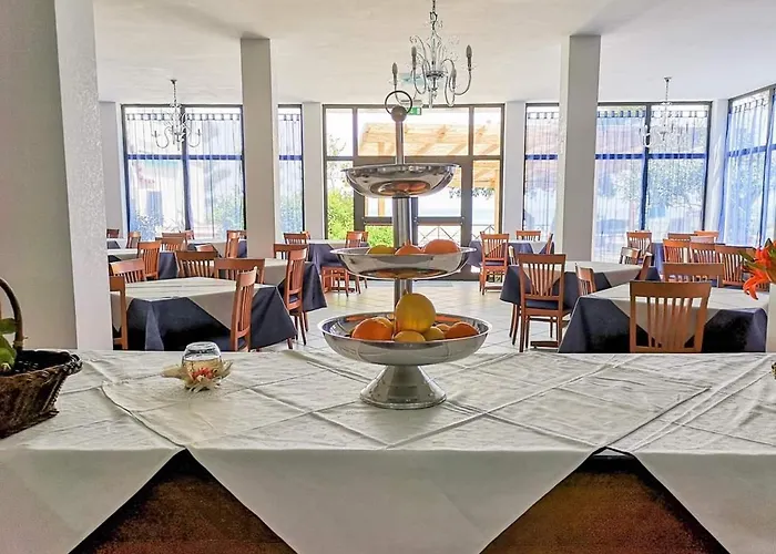 Piccolo Paradiso Del Gargano Hotel Rodi Garganico