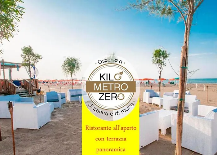 Piccolo Paradiso Del Gargano Hotel Rodi Garganico
