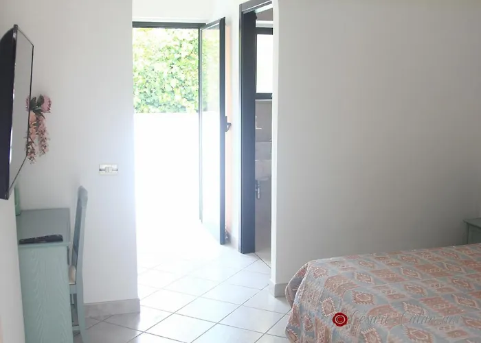 Piccolo Paradiso Del Gargano Hotel