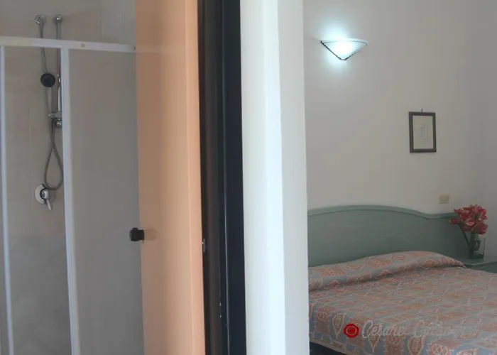 Hotel Piccolo Paradiso Del Gargano 3*